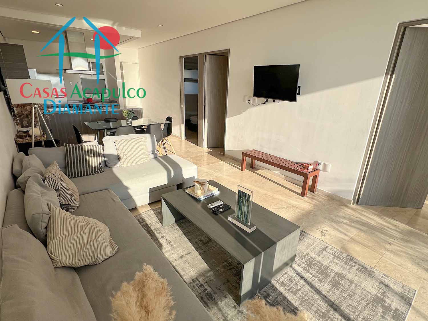 Armando's Le Club B 205 - Estancia 11 Armando's Le Club B 205 - Estancia 11